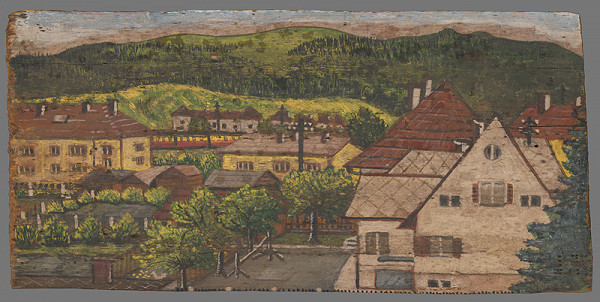 Leonard Franček – Kubínska hoľa 