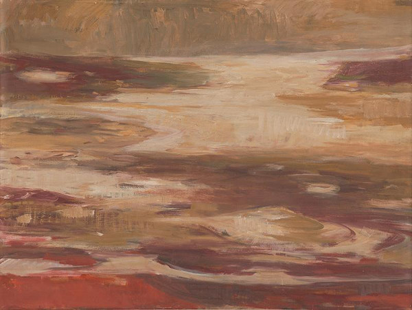 Mária Medvecká – Odmäk 