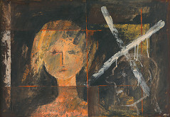 Svetozár Abel – Za sklom 