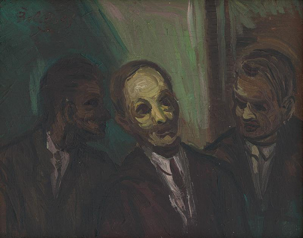 Ján Želibský – Prekvapenie 