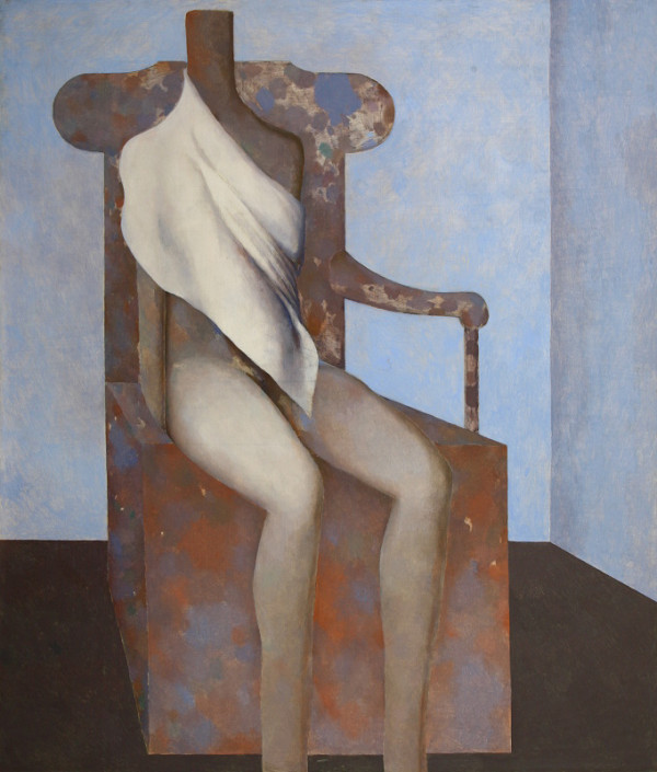 Milan Paštéka – Torzo 