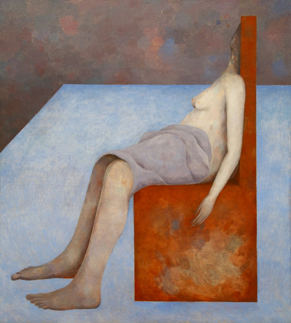 Milan Paštéka – Materstvo 