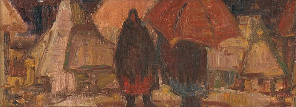 Mária Medvecká – Rozhovor II. 