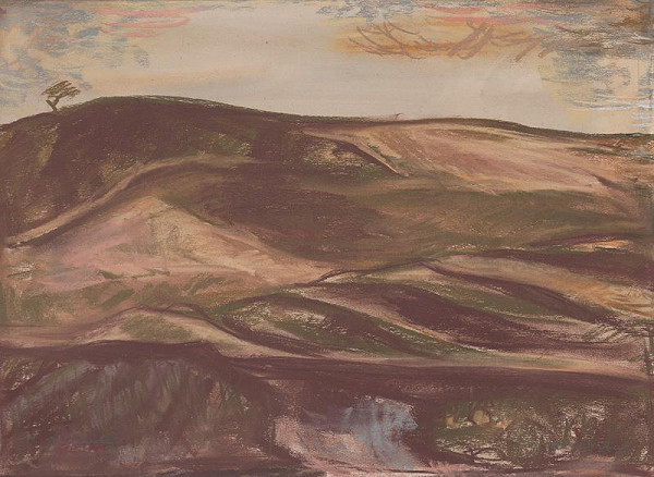 Mária Medvecká – Úbočia IV. 