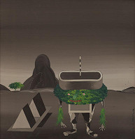 Karol Baron – Panta rei 