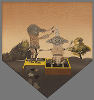 Karol Baron – Pocta H.Boschovi - II. 