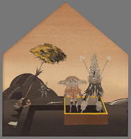 Karol Baron – Pocta H.Boschovi - V. 