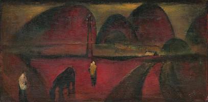 Jozef Zelný – Z Terchovskej doliny 