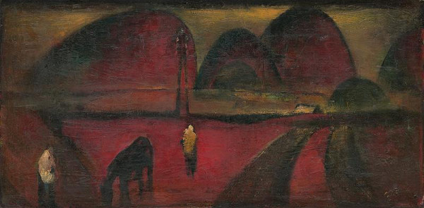 Jozef Zelný – Z Terchovskej doliny 