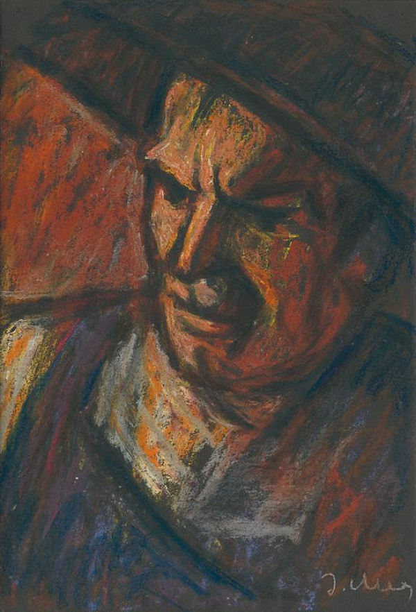 Janko Alexy – Hutník 