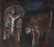 Josef Jíra – Slovenská doska 