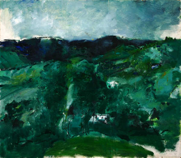 František Jiroudek – Zázrivá 