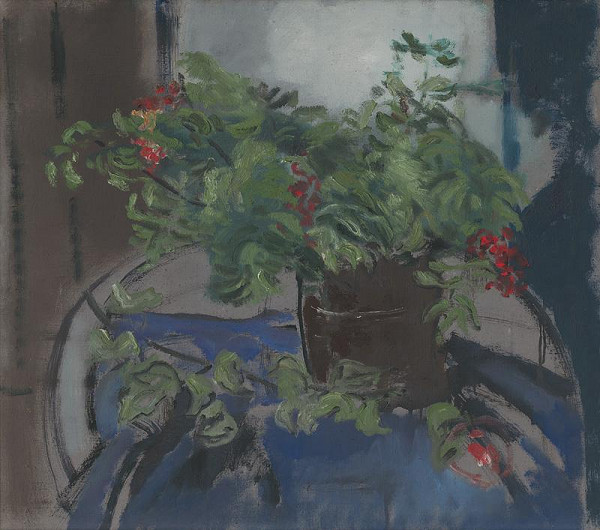 František Jiroudek – Jarabiny 