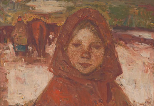 Mária Medvecká – Mráz 