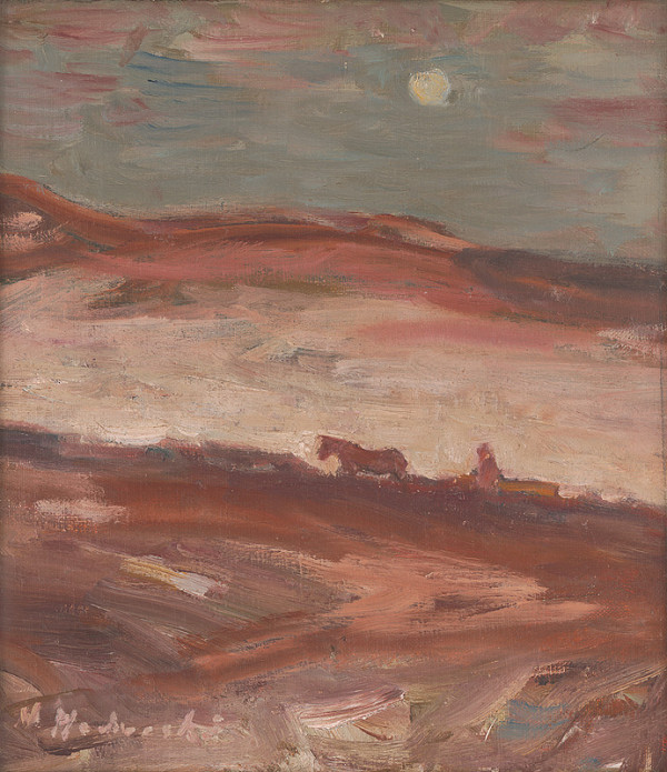 Mária Medvecká – Sanica 