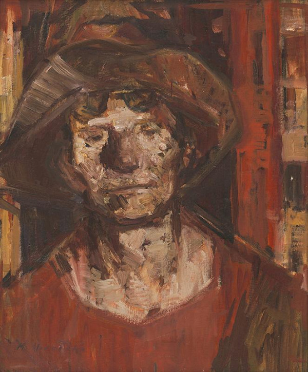 Mária Medvecká – Hutník 