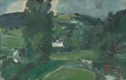 František Jiroudek – Zázrivá 