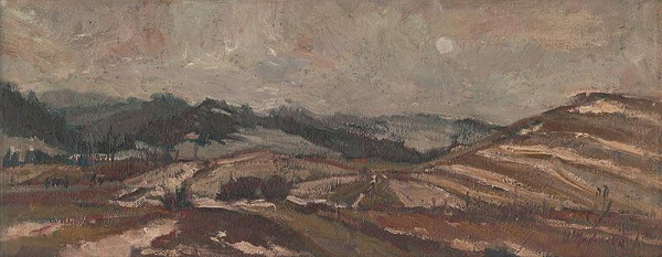 Mária Medvecká – Mimoriadny deň 