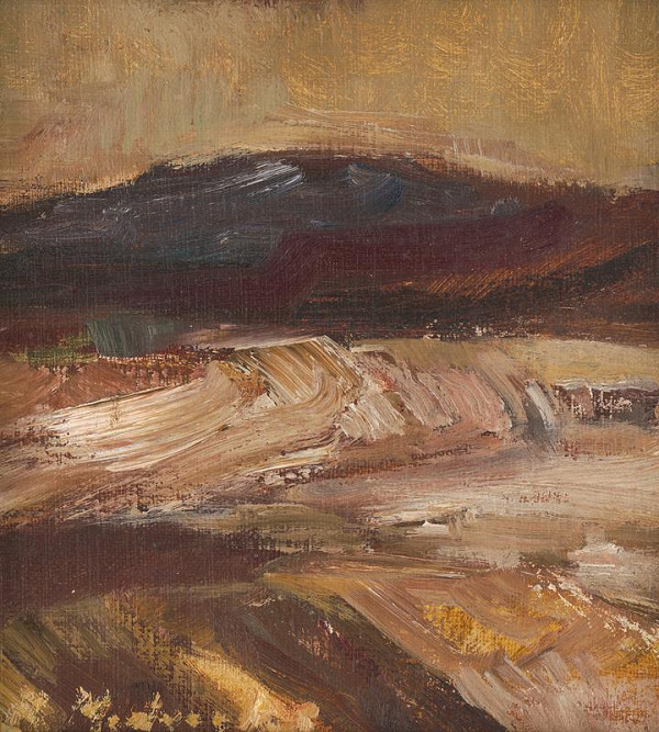 Mária Medvecká – Podvečer 