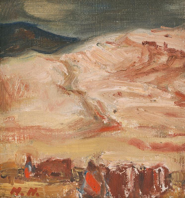 Mária Medvecká – Zo Zázrivej 