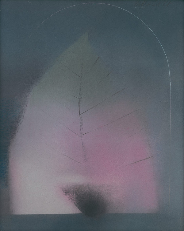 Ján Kudlička – Torzo 