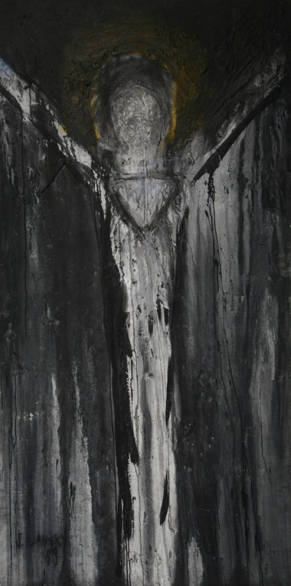 Svetozár Ilavský – Per Penderecki 