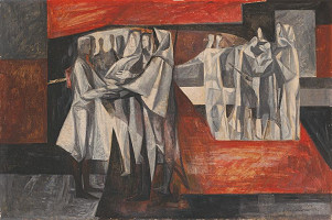 Kvetoslava Gandlová – Stretnutie 