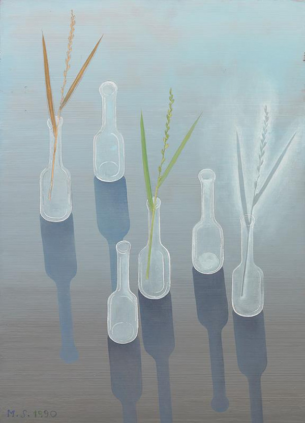 Michal Studený – Pamäť trávy 