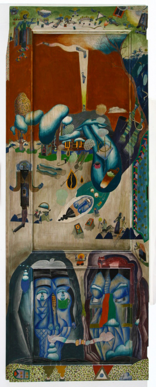 Ondrej Zimka – Smrť starej Gažíkule 