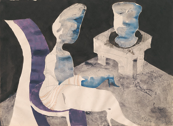 Milan Paštéka – Rozhovor III. 