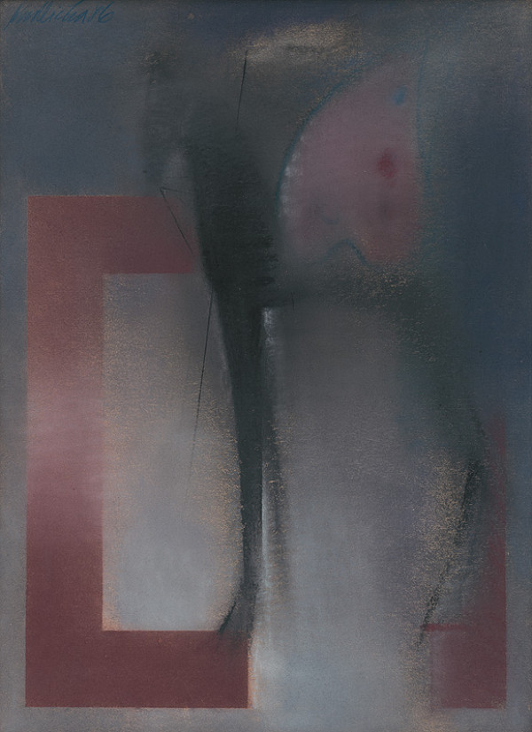 Ján Kudlička – Na báseň R.M.- Cyprián Majerník 