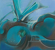 Jaroslav Kubička – Vážka 