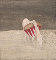 Oľga Johanidesová – Opustení 