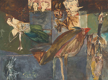 Svetozár Ilavský – AD BUFO BUFO 