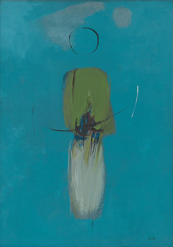 Viera Kraicová – Námesačná 