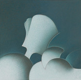 Jaroslav Kubička – Farba a tvar I. 