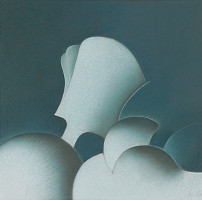 Jaroslav Kubička – Farba a tvar I. 