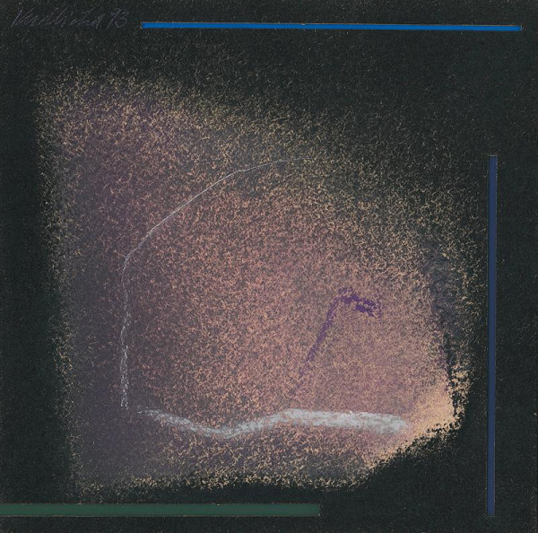 Ján Kudlička – Krajina II. 