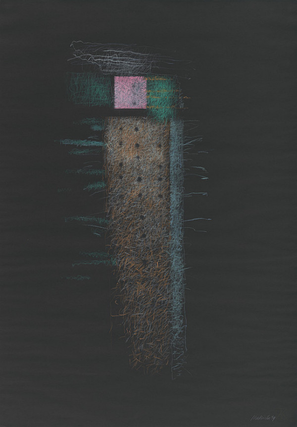 Ján Kudlička – Štyri ročné obdobia I.-Leto 