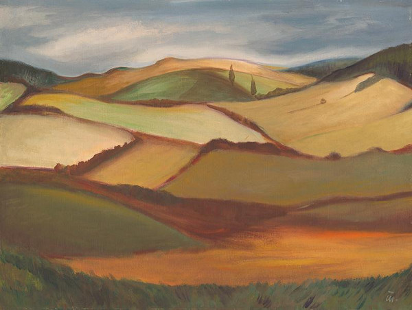 Matilda Čechová – Oravská krajina 