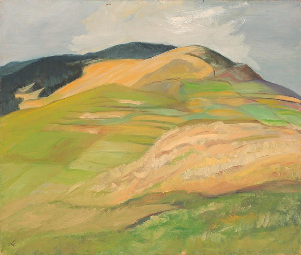 Matilda Čechová – Zázrivá-Grúne 