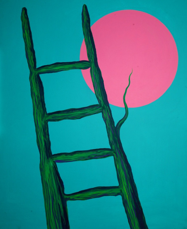 Laco Teren – Somnabul 