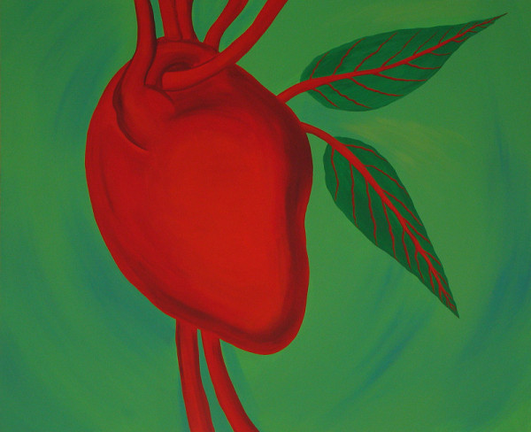 Laco Teren – Listy môjmu srdcu 