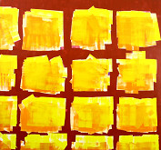 Marko Vrzgula – Súkromné slnká 