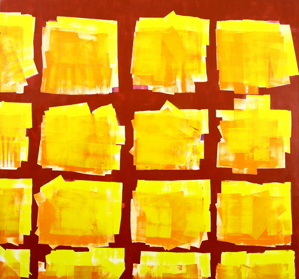 Marko Vrzgula – Súkromné slnká 