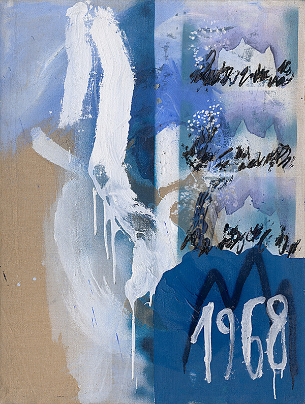 Vladimír Popovič – Sekvencia 