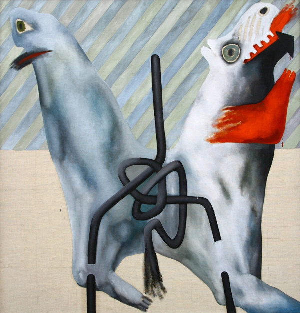 Agneša Sigetová – Premena II. 