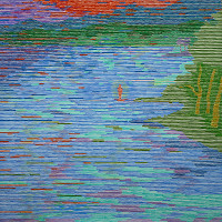 Vladimír Merta – Obrazy z ostrova II. 