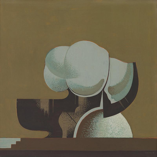 Jaroslav Kubička – Skaza mešity I. 