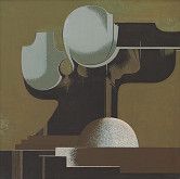 Jaroslav Kubička – Skaza mešity II. 